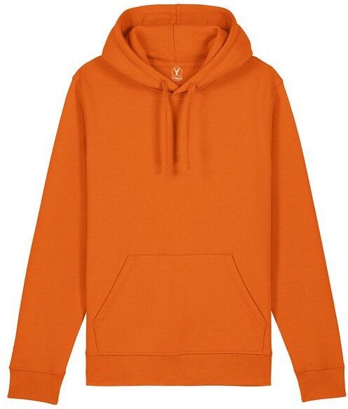 YTWOO Everyday Unisex-Hoodie – Nachhaltig, schlicht & zeitlos