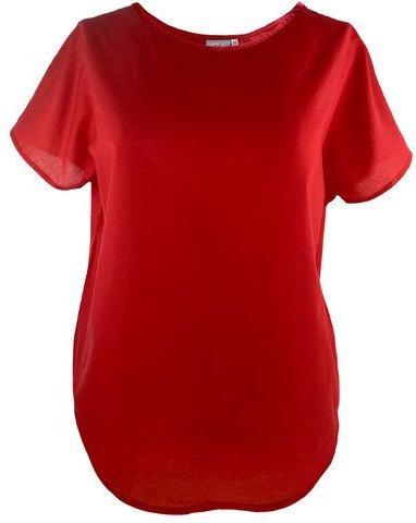 Sophia Schneider-Esleben Shirt Nina - Shirt Damen aus Bio-Baumwolle