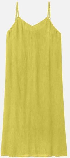 Damen Kleid aus LENZING ECOVERO - CROTON - recolution