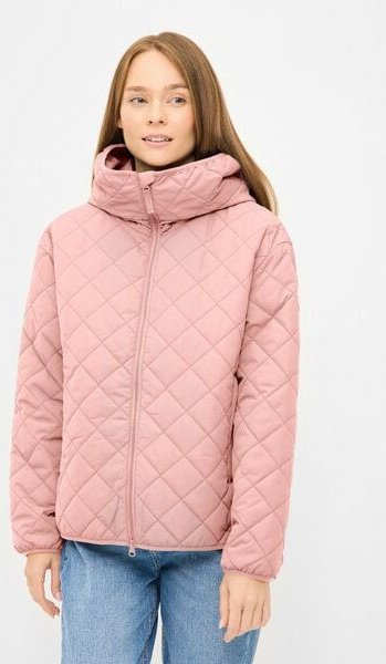 derbe Steppjacke „Quiltby Short“