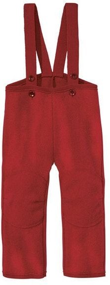 disana Kleinkinder und Kinder Walk-Hose reine Bio-Merinowolle