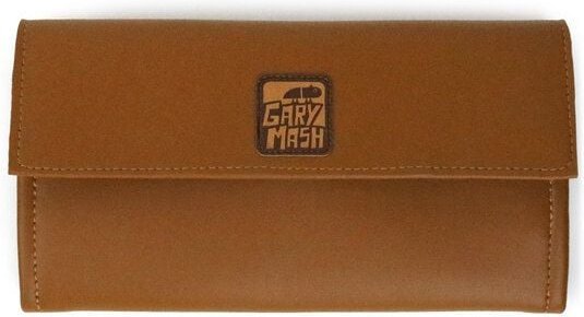 GARY MASH Geldbörse aus Kaktusleder