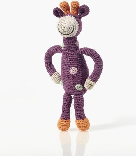 Thumbnail - Pebble Giraffe