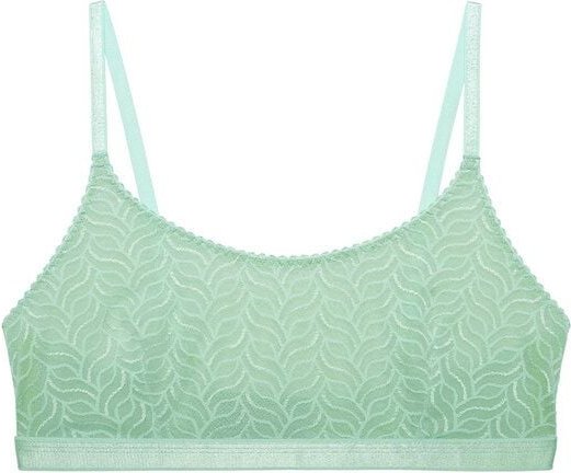 Underprotection Vivi Bandeau BH aus Recycling-Material