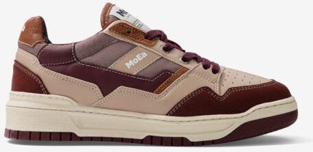 MoEa Sneakers GEN2 - Grapes Full Wine