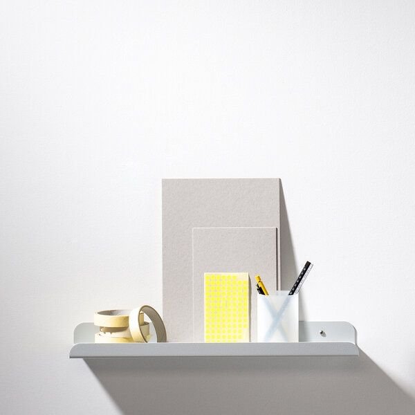 weld & co Wandregal Solid 05