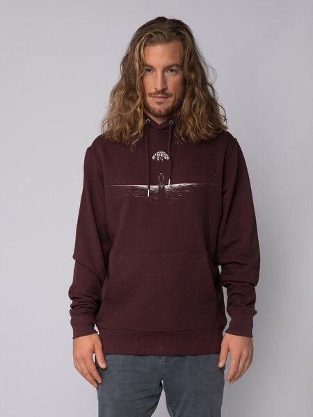 watapparel Hoodie Unisex Lost in space