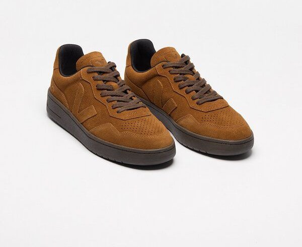 Veja Sneaker V-90 SUEDE