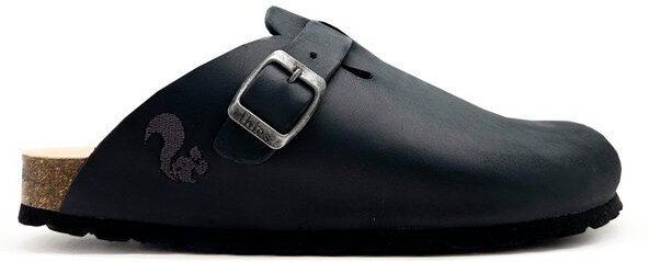 thies ® Eco Clogs aus vegetabil gegerbtem Leder