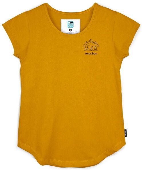 GARY MASH Shirt Asheville Home Base aus Bio-Baumwolle