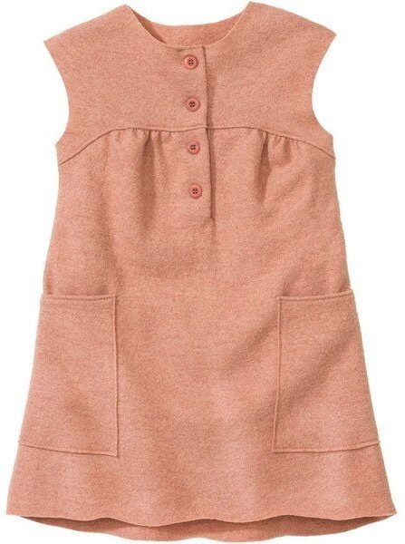 Disana Walkkleid Kids Kleid