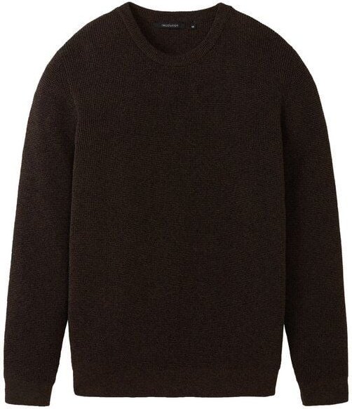 recolution Strickpullover BACOPA