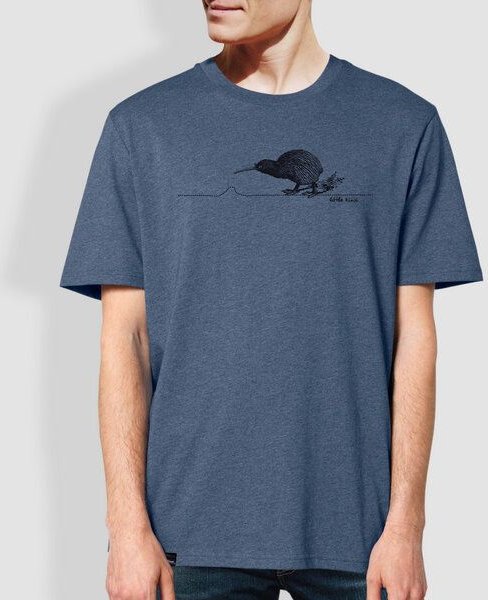 little kiwi Herren T-Shirt, "Kiwi"