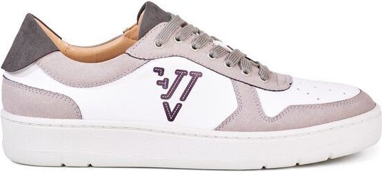 Ella & Witt Sneaker Davis II Men - weiß mit verschiedenen Farben