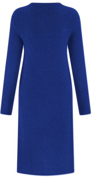 Alma & Lovis Strickkleid aus Alpaka | Alpaka Strickkleid