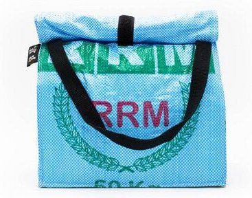 Thumbnail - Rice&Carry RICE & CARRY Lunchbeutel