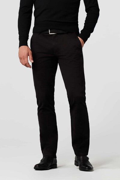 Thumbnail - MEYER Soft Cotton Chino