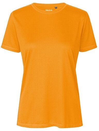 Neutral® Damen T-Shirt Fit von Neutral RPet Recycling Polyester
