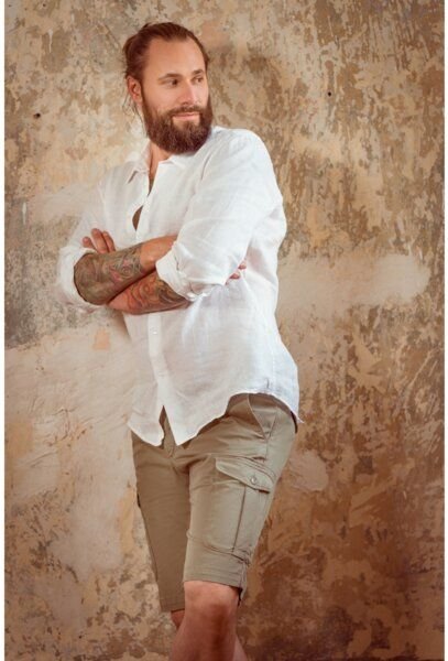 Feuervogl Cargo Shorts fv-La:rs