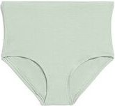 Thumbnail - ARMEDANGELS BIRTAA Damen High Waist Slip aus TENCEL Modal Mix