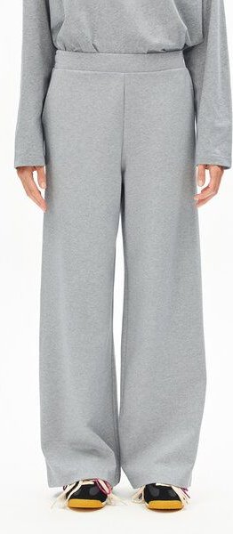 Thumbnail - ARMEDANGELS HIMAARI Damen Jerseyhose aus LENZING ECOVERO Viskose Mix