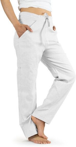 Leinenhose ESSENTIAL von SCHAZAD