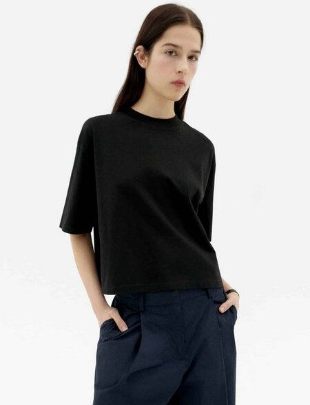 thinking mu Lena Tee