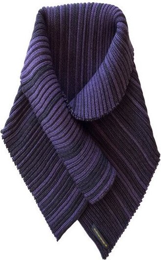 austriandesign.at Schal "Rippe"