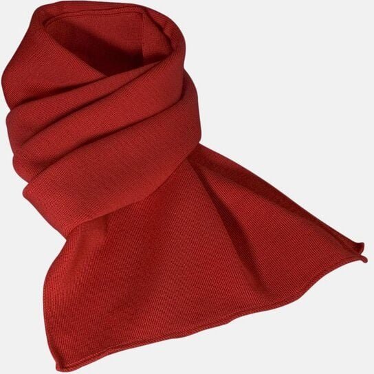 Hanseheld Strickschal aus 100% Schurwolle - Merino