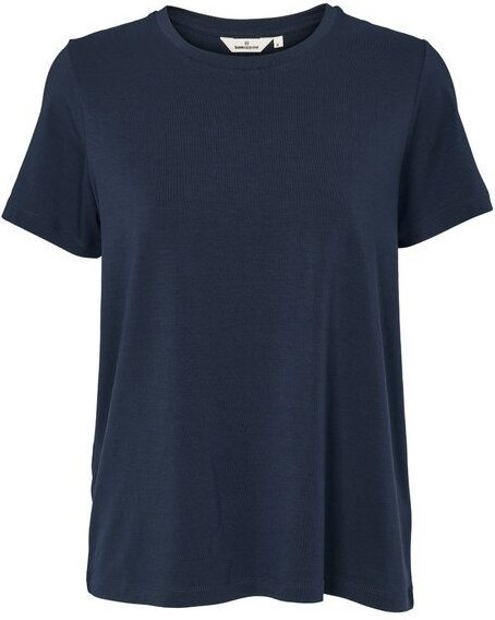 Basic Apparel T-Shirt JOLANDA aus Tencel