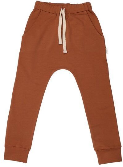 Walkiddy Golden Brown-Jogger