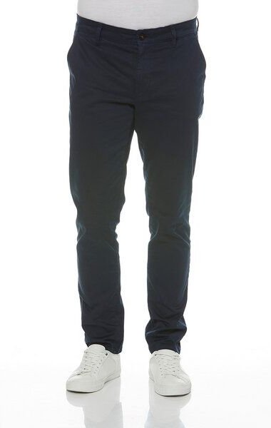 Wunderwerk Herren Hose aus Biobaumwolle "Jim slim Chino"