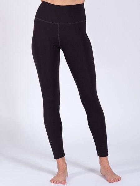 Magadi Yoga Leggings LINA aus softem Stretch