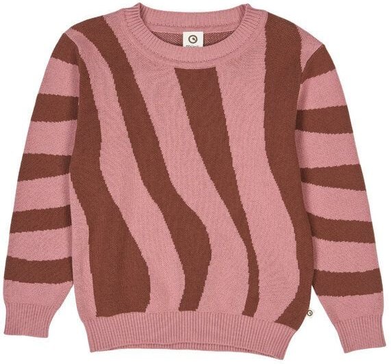 müsli Strickpullover