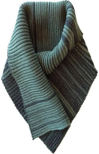 austriandesign.at Schal "Rippe"