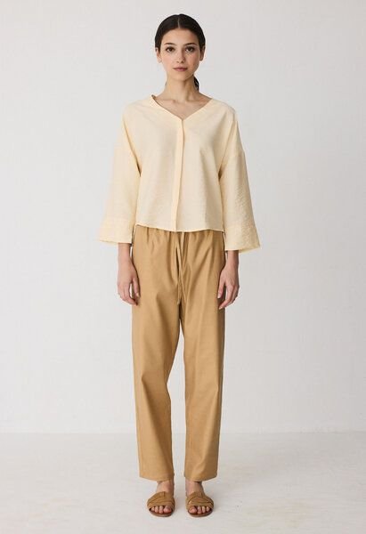 Lavandera - Hose Pelitre