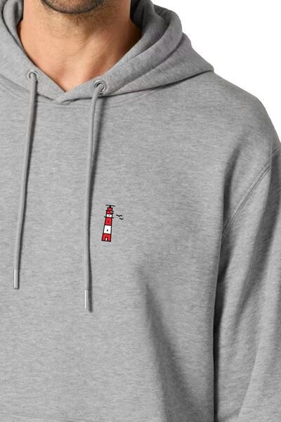 HAFENDIEB Leuchtturm Hoodie