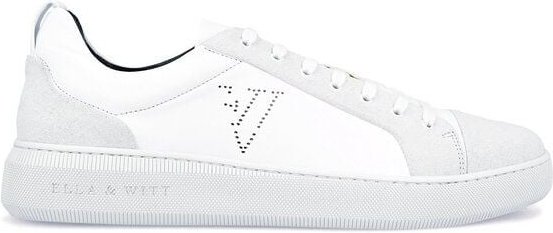 Ella & Witt Sneaker Nikola Men Materialmix - in verschiedenen Farben