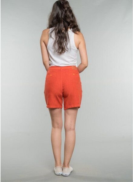 Feuervogl Stina | Bermuda | Linen