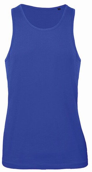 B&C Collection Inspire Plus Tank Top / Men/ Herren