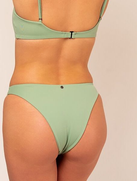 Woodlike Ocean Cheeky Pant - uni