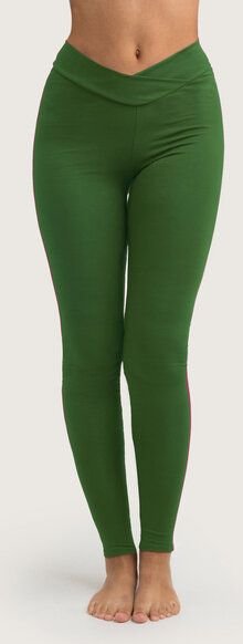 Thumbnail - Frija Omina Bio Leggings Tulap