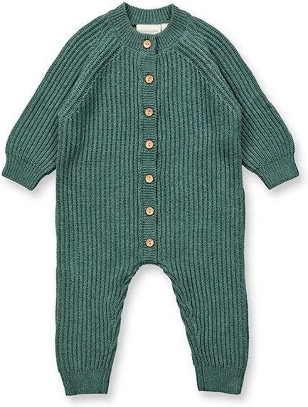 sense-organics Baby Strickstrampler MANI von Sense Organics