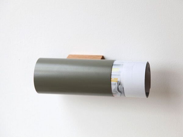 werkvoll by Lena Peter Zeitschriftenhalter FIRE