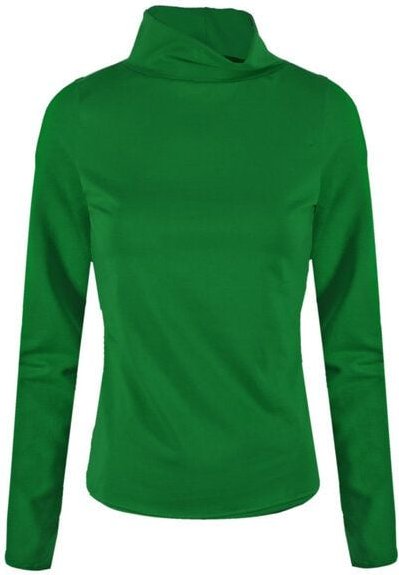 Thumbnail - Frija Omina Bio-Rollkragen-Shirt Rolli