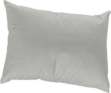 Nature by Adam Kissenhülle aus 100% Bio-Baumwolle - Made in Germany - Uni Collection light