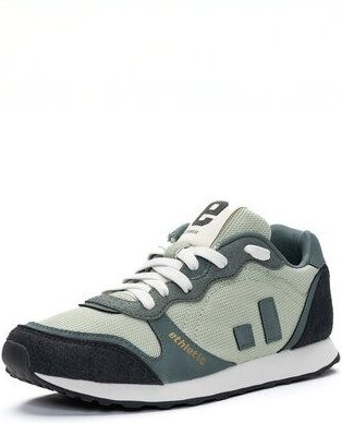 Thumbnail - Ethletic Vegane FAIR RUNNER Donovan Unisex