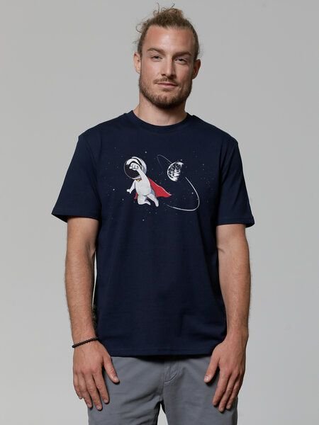 watapparel T-Shirt Unisex Superastronaut