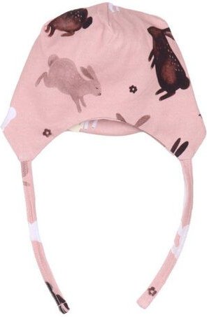 Baby Hauben in 4 Varianten Gots Bio | Walkiddy