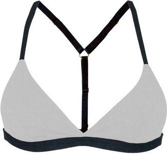 Golden Circle Clothing Soft BH mit Biogummi